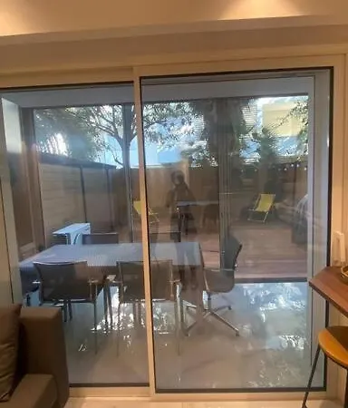 Terrasse Croisette Appartamento *