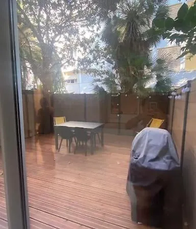 Terrasse Croisette Апартаменты